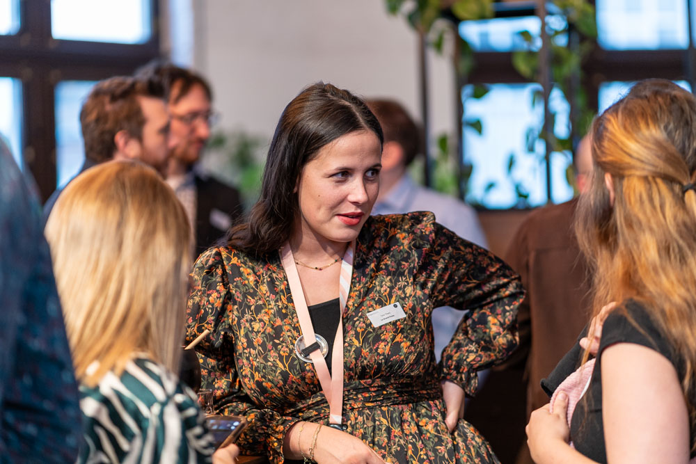 Séance photo événementielle