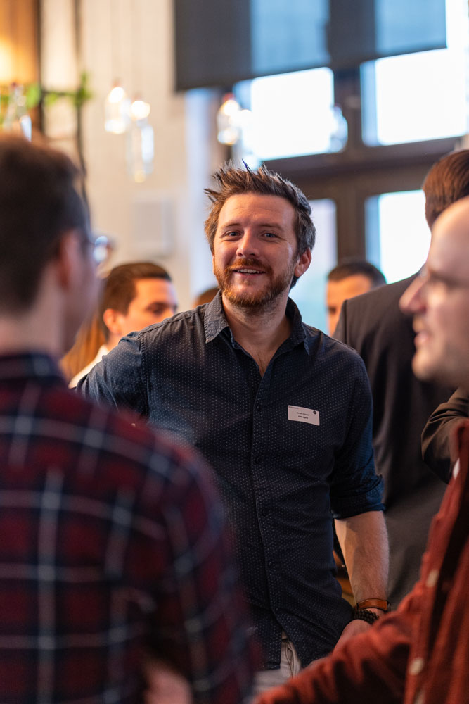 Séance photo événementielle