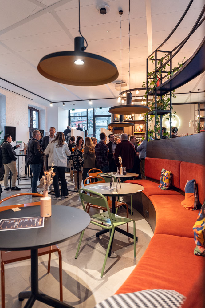 Séance photo événementielle