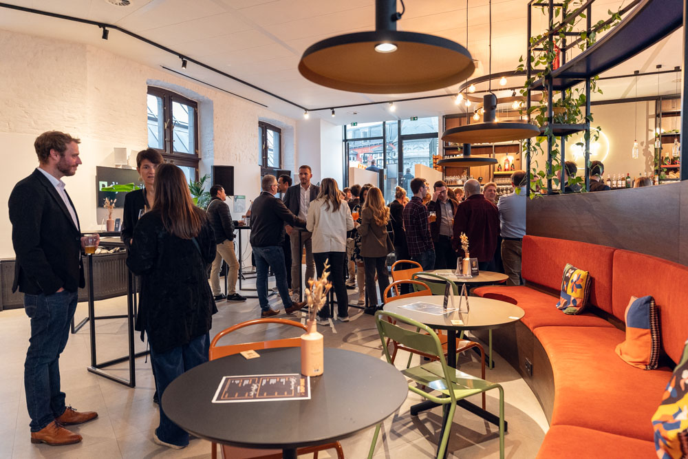 Séance photo événementielle