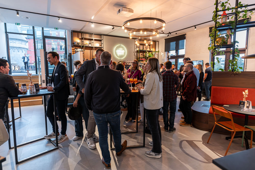 Séance photo événementielle