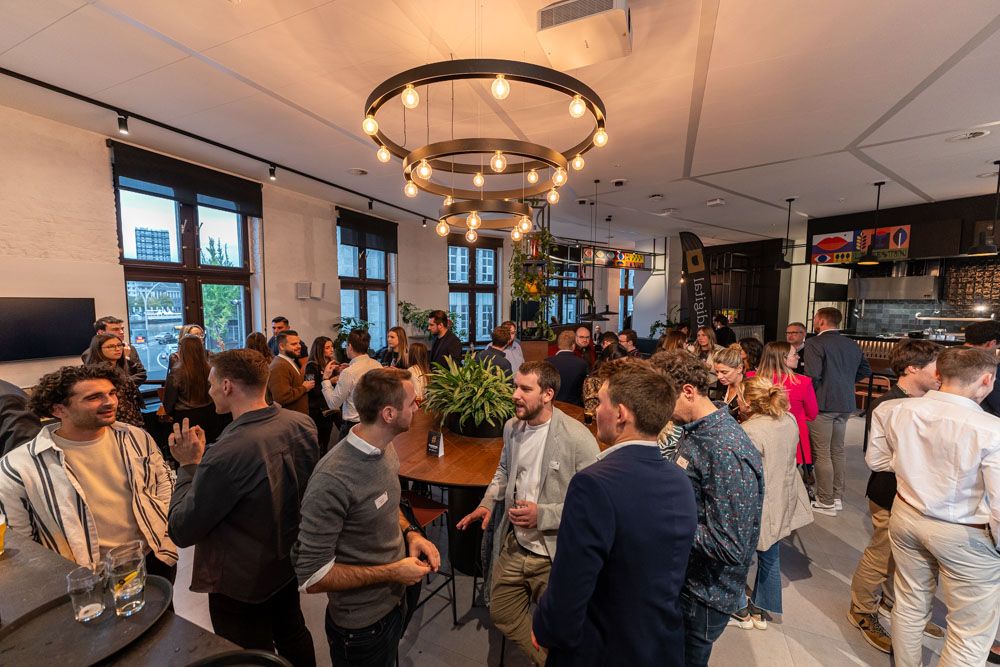 Séance photo événementielle