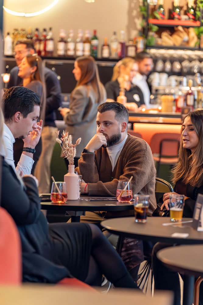 Séance photo événementielle