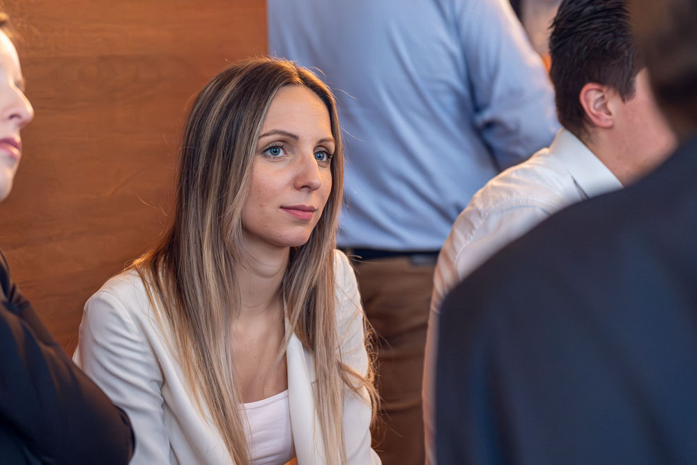 Séance photo événementielle