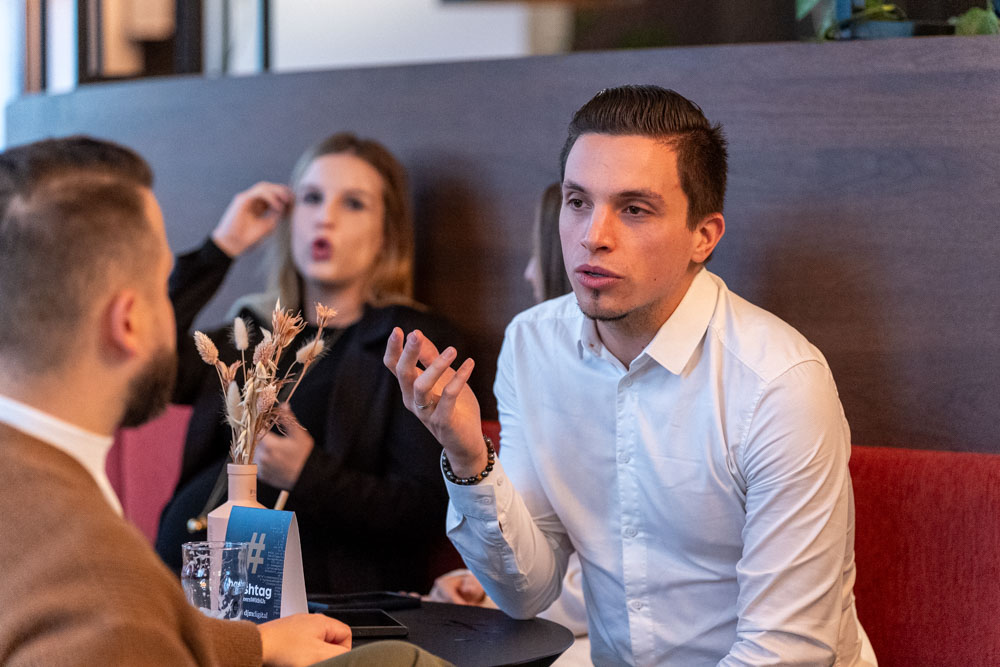 Séance photo événementielle