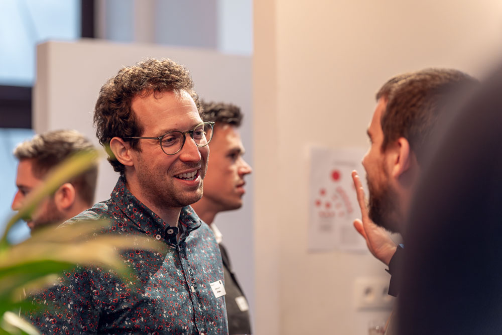 Séance photo événementielle