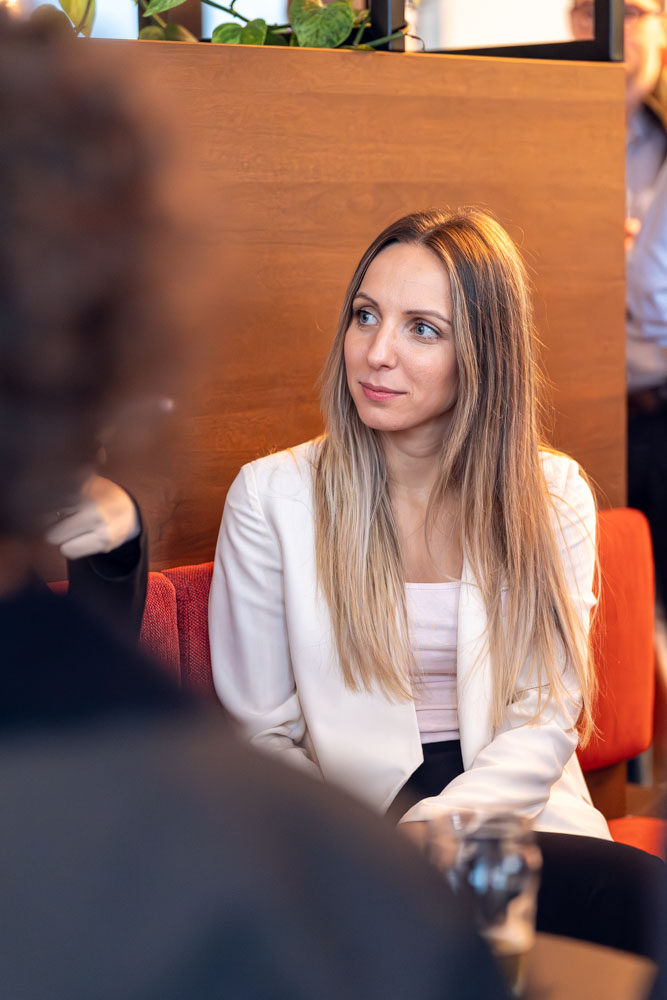 Séance photo événementielle