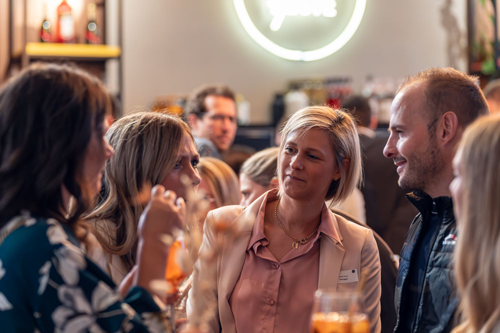 Séance photo événementielle