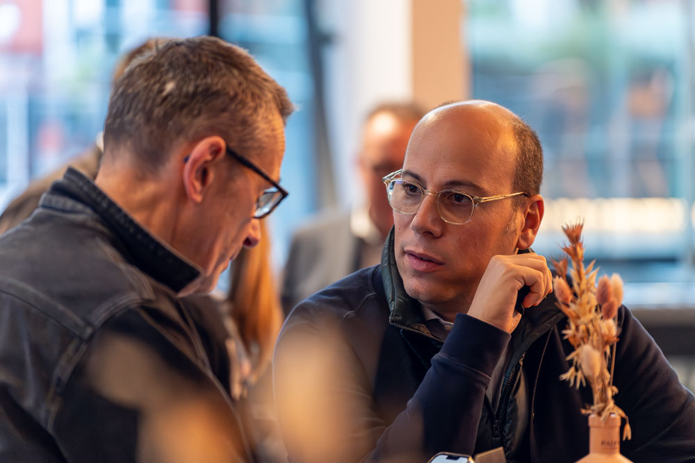 Séance photo événementielle