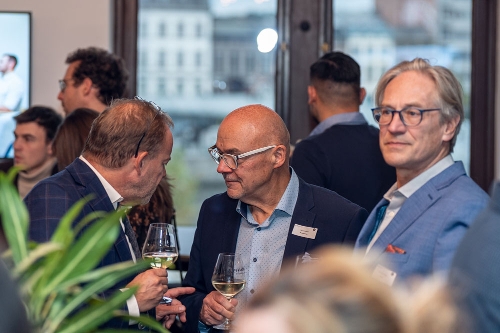 Séance photo événementielle