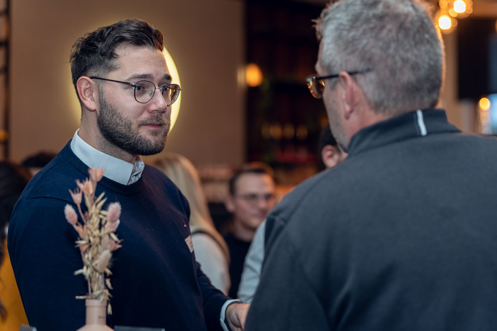 Séance photo événementielle