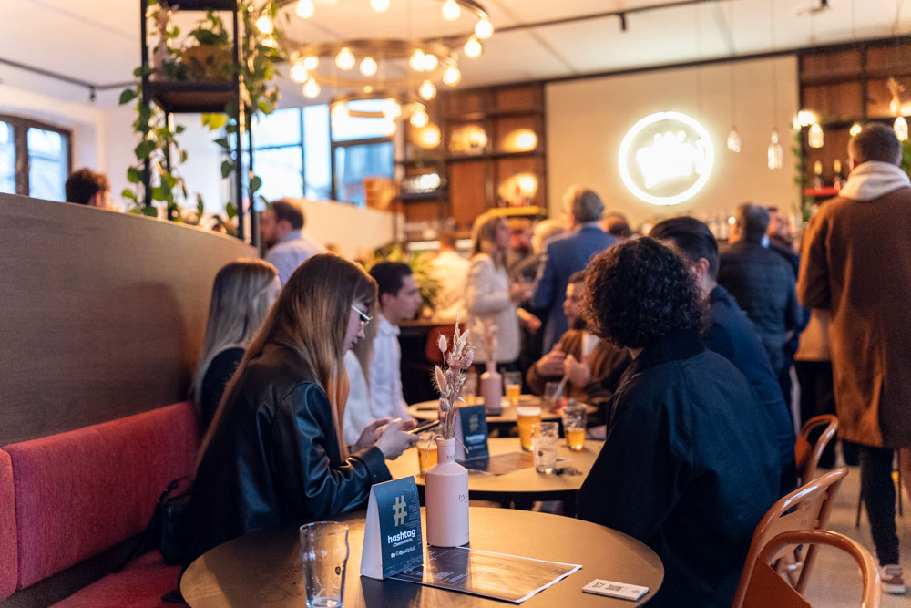 Séance photo événementielle