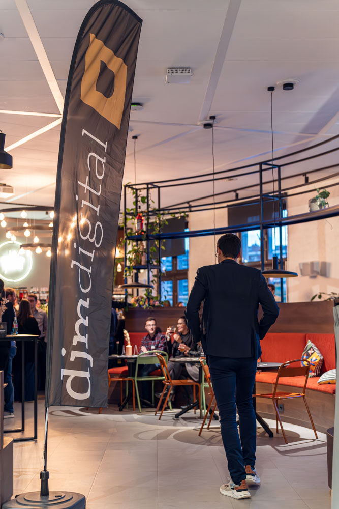 Séance photo événementielle