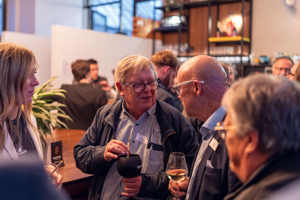 Séance photo événementielle