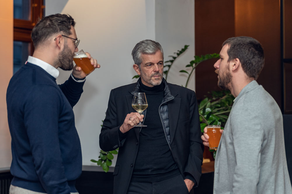 Séance photo événementielle