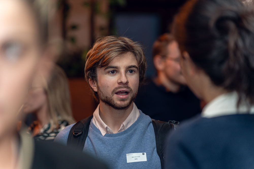 Séance photo événementielle