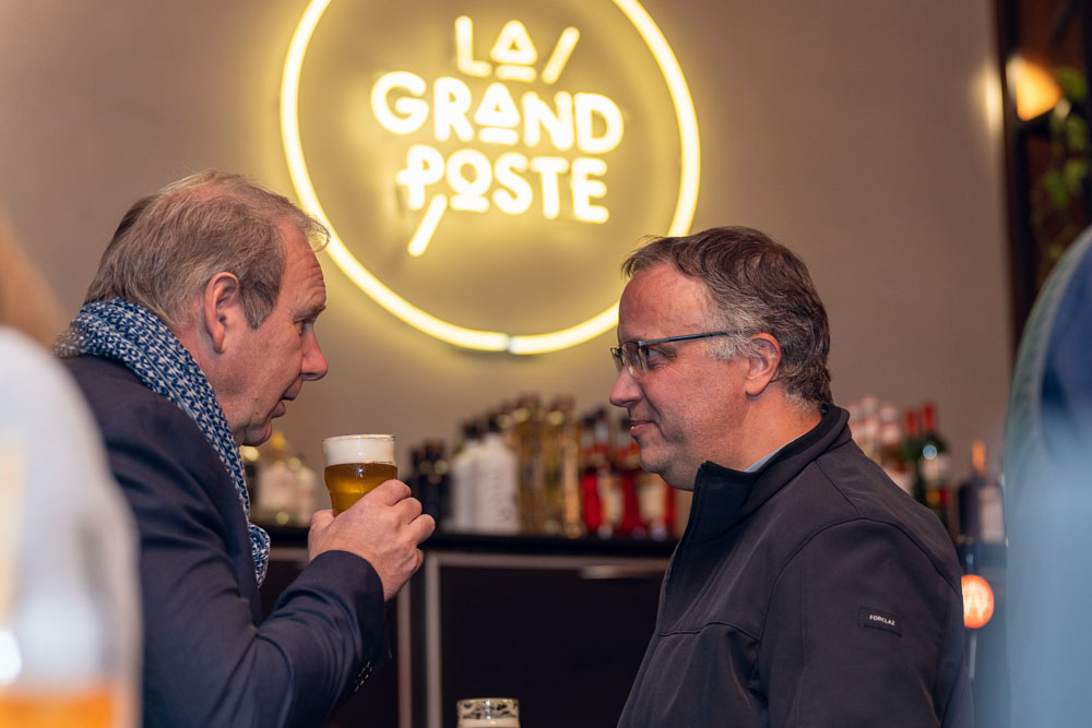 Séance photo événementielle