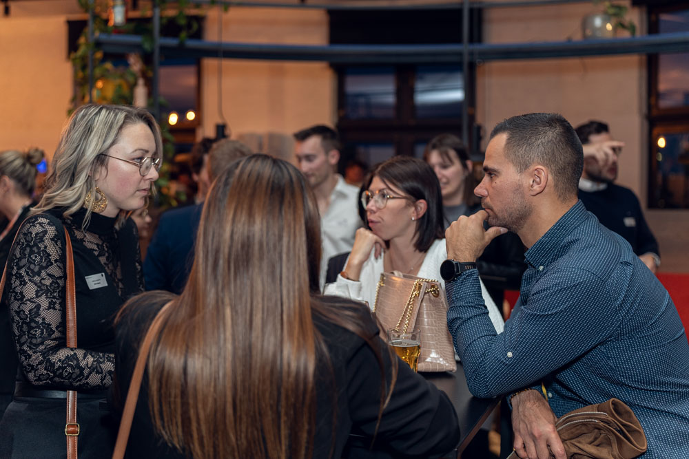 Séance photo événementielle