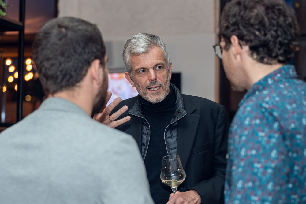 Séance photo événementielle