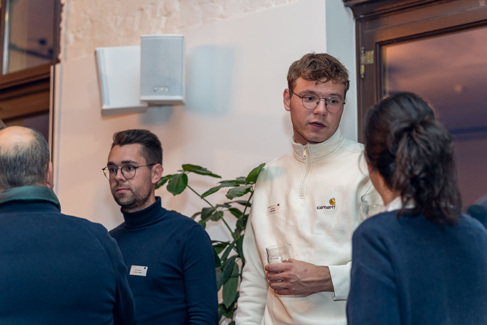 Séance photo événementielle