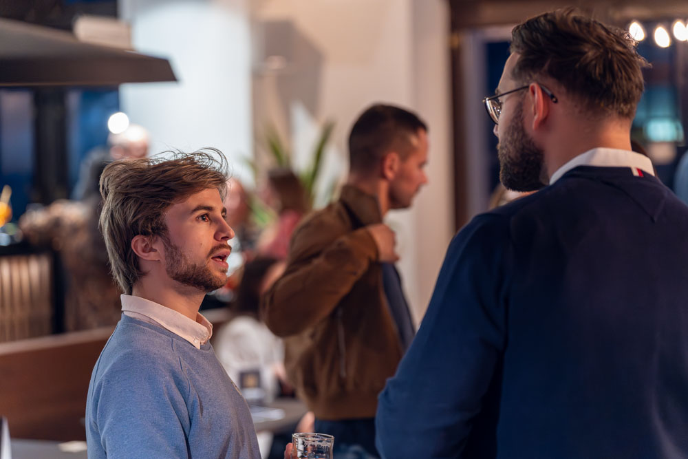 Séance photo événementielle