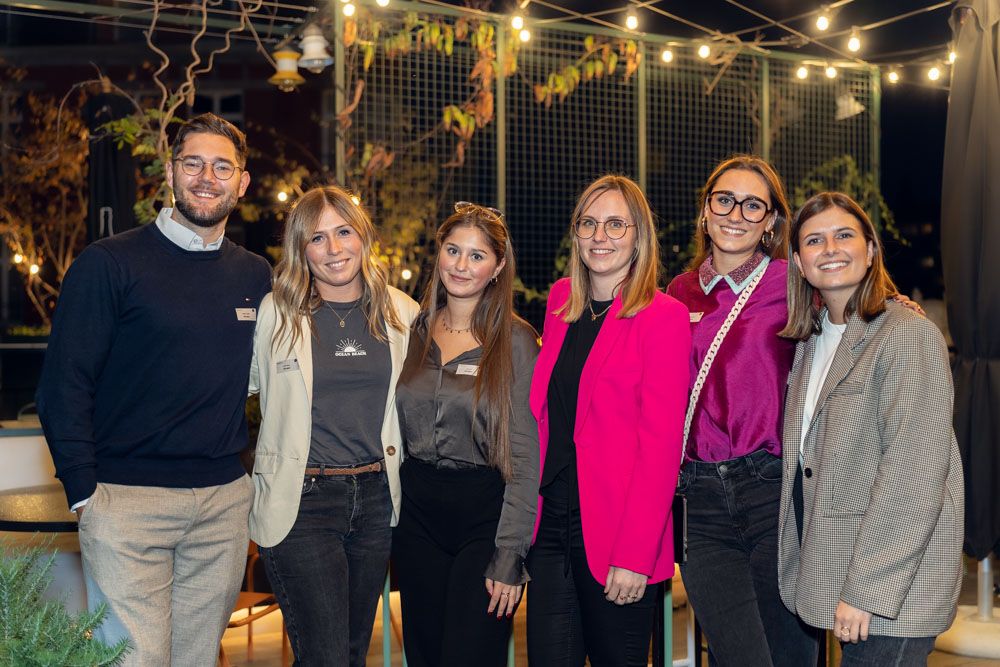 Séance photo événementielle