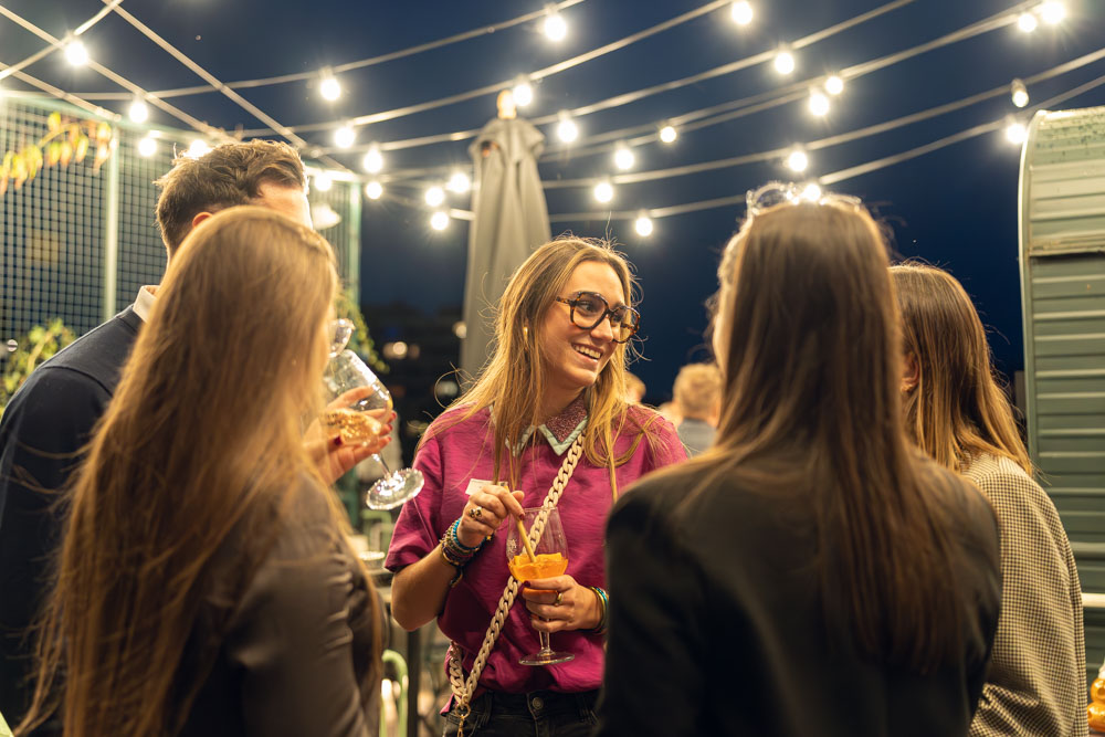 Séance photo événementielle