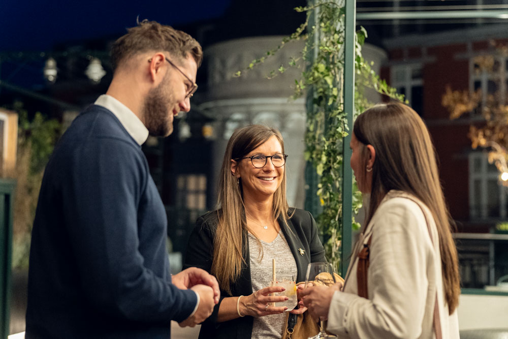 Séance photo événementielle
