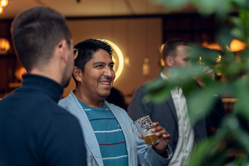 Séance photo événementielle