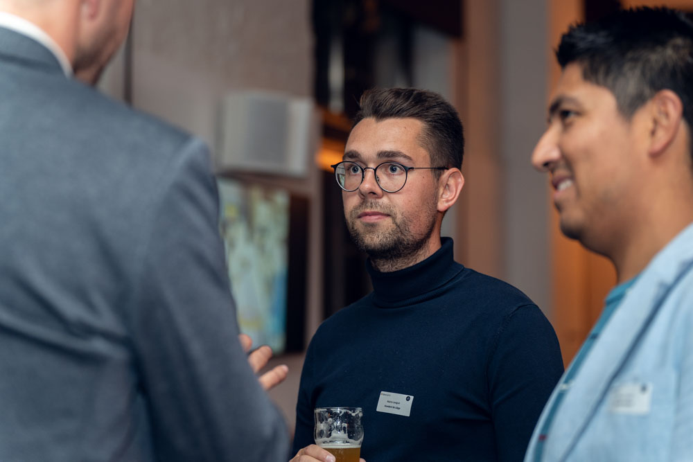 Séance photo événementielle