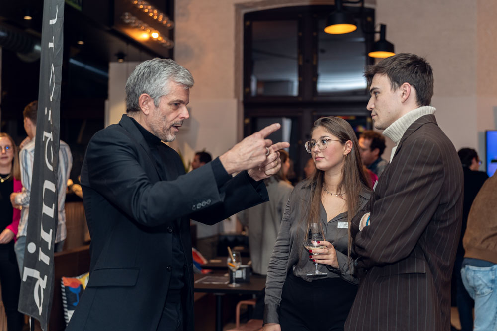 Séance photo événementielle