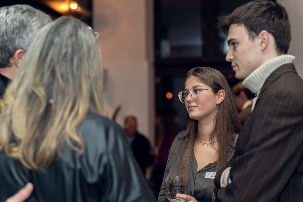 Séance photo événementielle