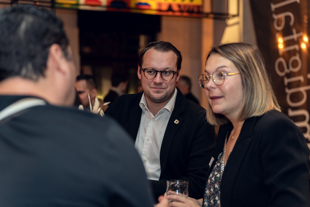 Séance photo événementielle