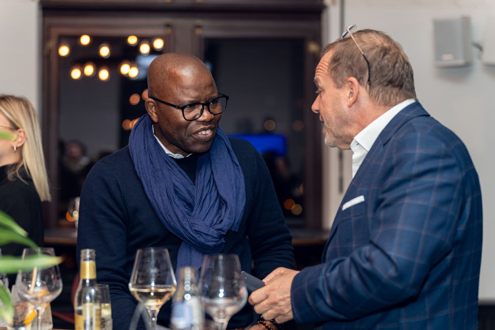 Séance photo événementielle