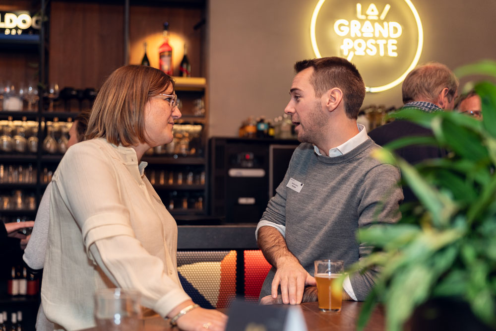 Séance photo événementielle