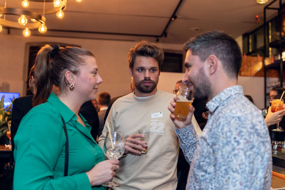 Séance photo événementielle