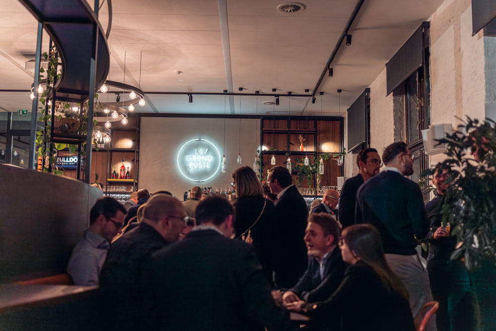 Séance photo événementielle