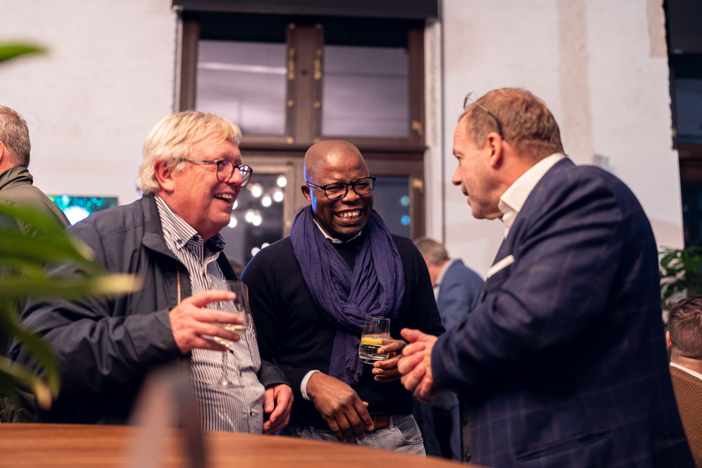 Séance photo événementielle