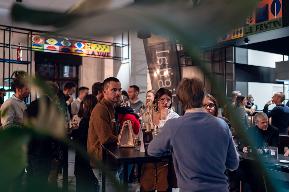 Séance photo événementielle