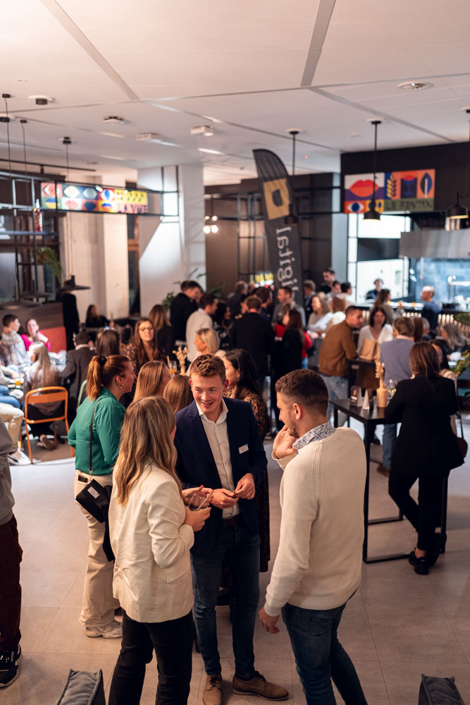 Séance photo événementielle