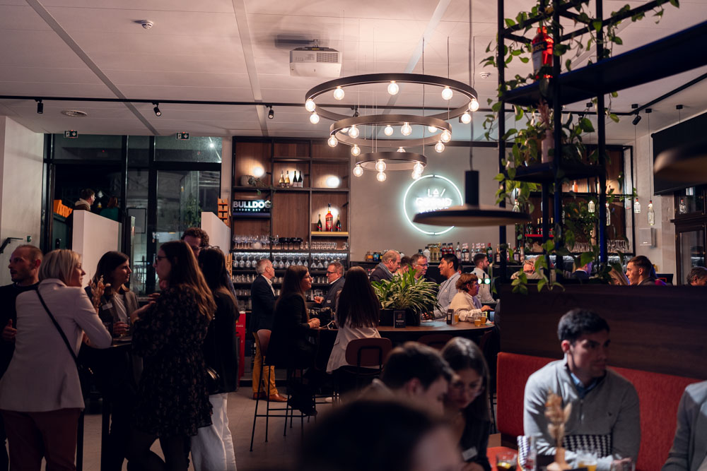 Séance photo événementielle