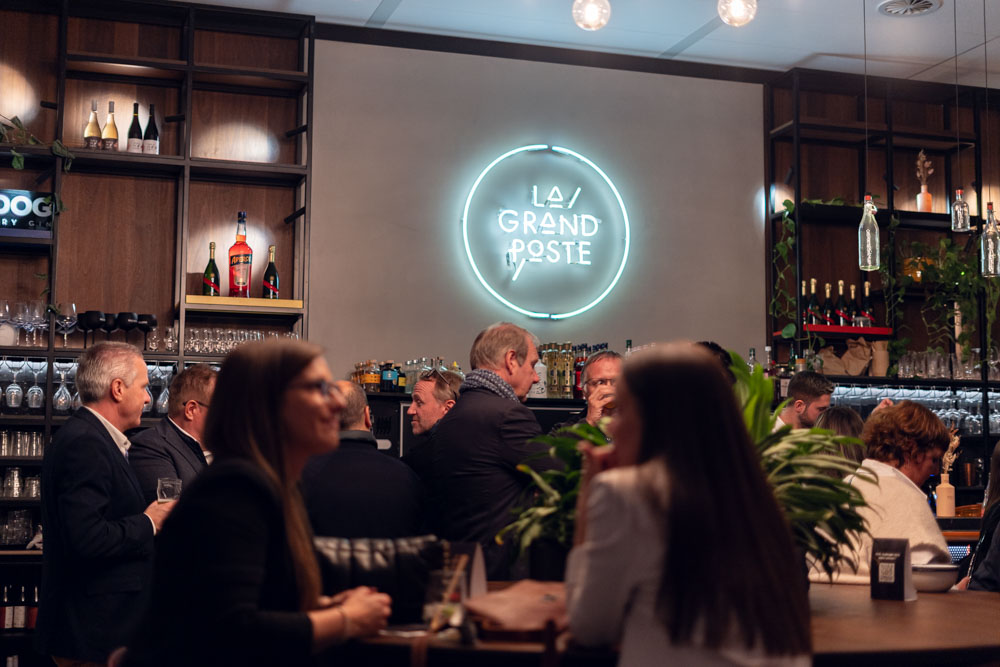 Séance photo événementielle