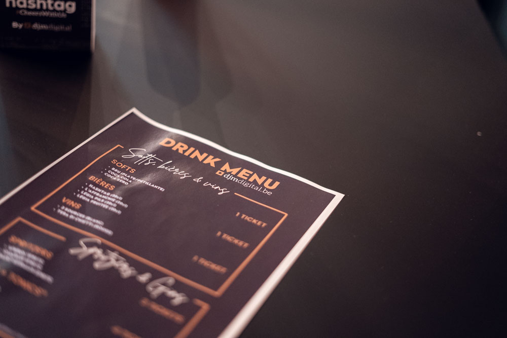 Séance photo événementielle