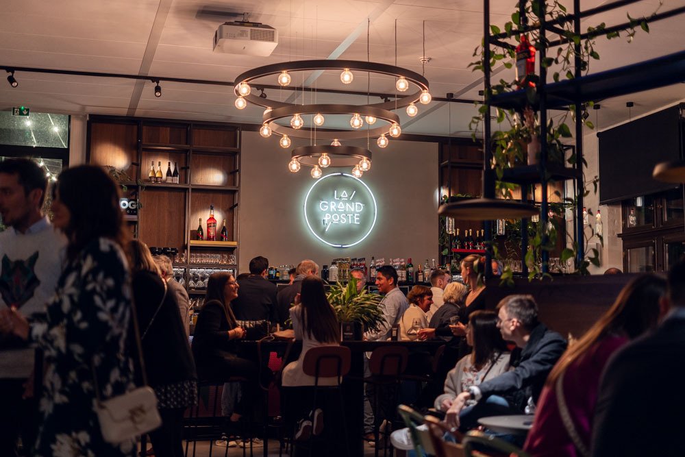 Séance photo événementielle