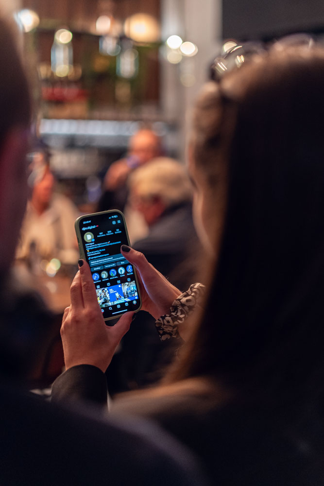 Séance photo événementielle