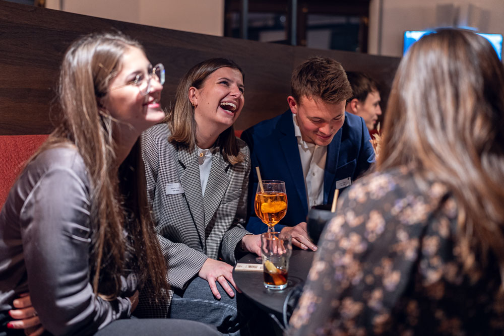 Séance photo événementielle