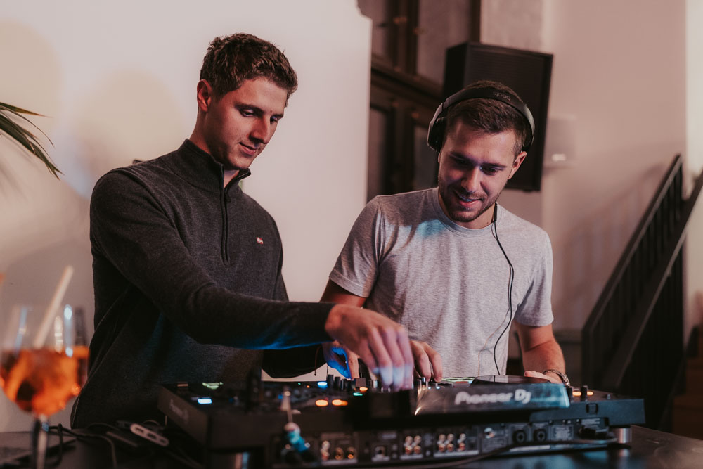 Séance photo événementielle