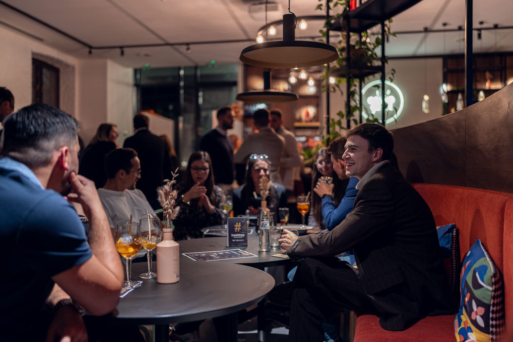 Séance photo événementielle