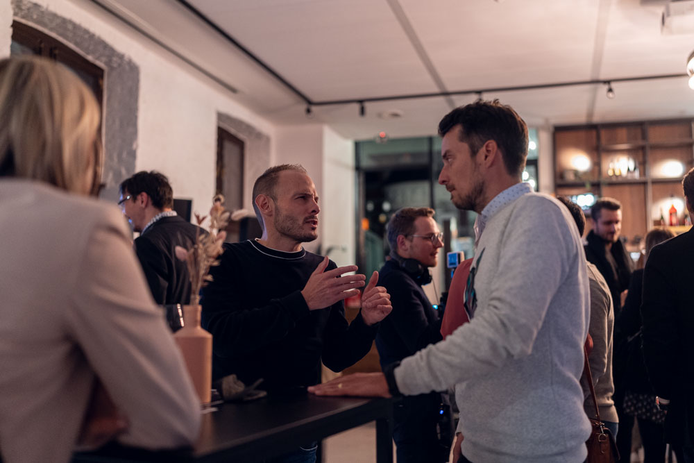 Séance photo événementielle