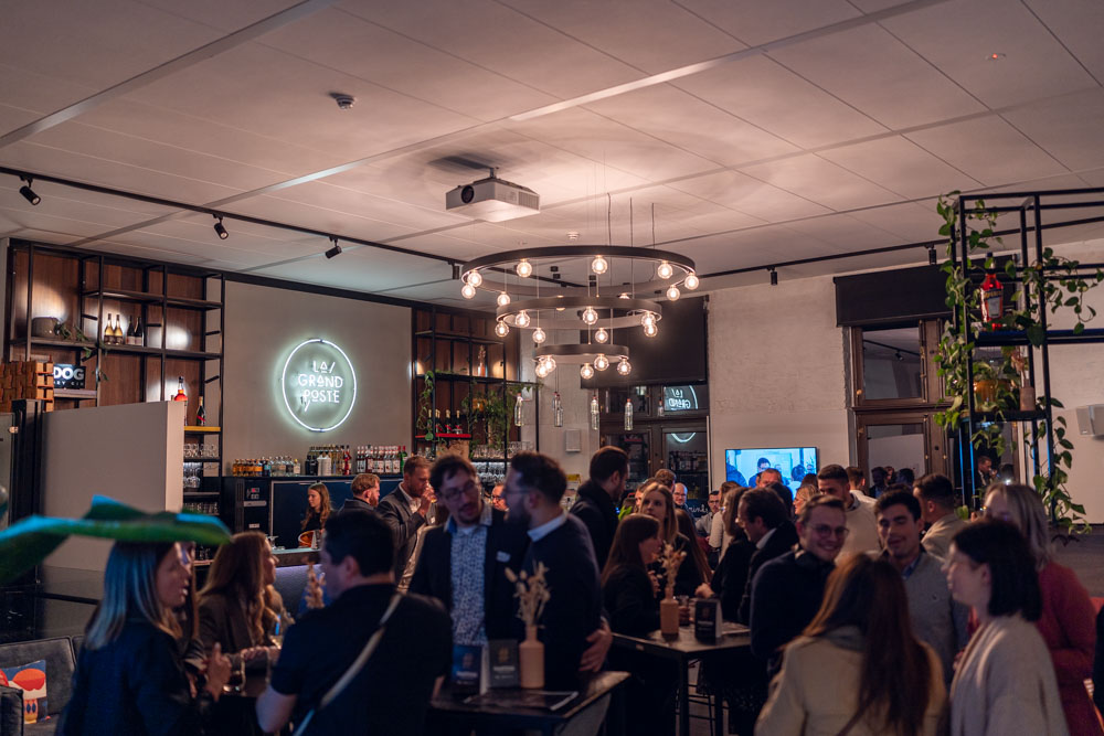 Séance photo événementielle